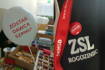 Polsko-czeska wymiana Uczniów Szkół Leśnych