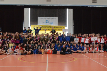 Forum Rad Samorządów Uczniowskich