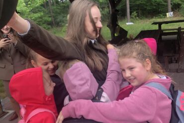 Zakończenie roku szkolnego 2022/2023