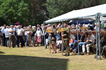 Zakończenie roku szkolnego 2022/2023
