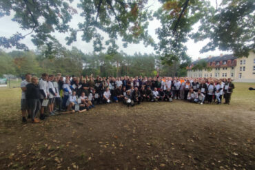 Wybory nowego Samorządu Uczniowskiego