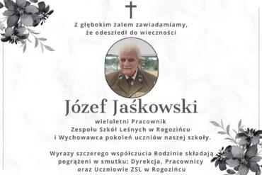 Pierwszy Leśny Bieg Komandosa