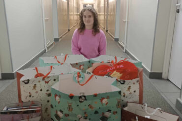 Edukacja leśna w przedszkolu w Rogozińcu z materiałami do nauki sfinansowanymi przez LOM!