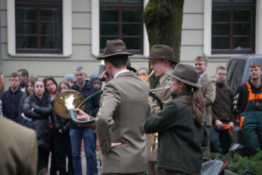 DZIEŃ OTWARTYCH DRZWI