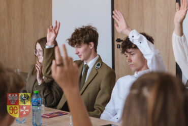 Młodzieżowe Igrzyska w ramach Licealiady – Słubice