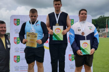 Kurs i egzamin kompetencji operatora pilarki spalinowej klasy IV TL