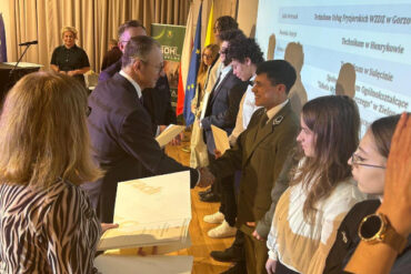 Apel z okazji Święta Niepodległości