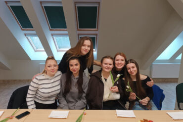 Dzień Języka Ojczystego