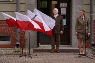 Lubuscy Zawodowcy i nasi tegoroczni Stypendyści