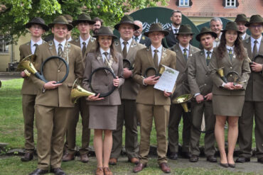 Stowarzyszenie Absolwentów Szkoły Leśnej w Rogozińcu