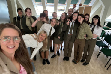 III Rodzinny Piknik Edukacyjny