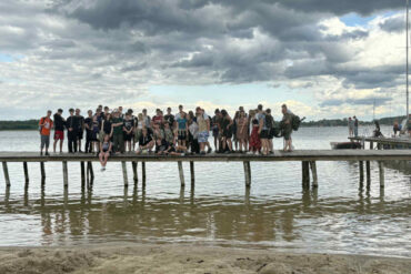 Zakończenie roku szkolnego 2024/2025