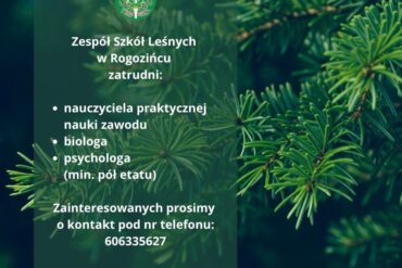 Witamy w nowym roku szkolnym 2025/2026