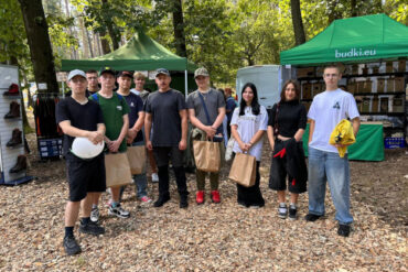 Witamy w nowym roku szkolnym 2025/2026