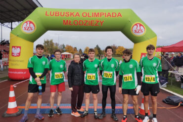 Integracja IIIa TL na Paintballu