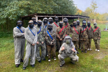 ZSL Rogoziniec na Festiwalu Umiejętności