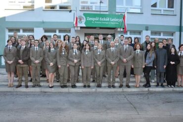 Finał XXIV Konkurs Wiedzy Ekologicznej