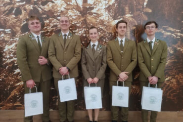 6 miejsce naszego technikum w województwie! Ranking Perspektywy 2026