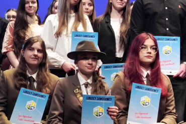 „Umiejętności tworzą możliwości”