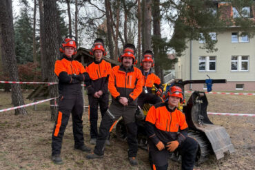 Kolejny sukces naszych Uczennic – stypendia „Lubuscy Zawodowcy”