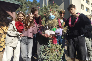 XIV Zawody Strzeleckie w Białowieży