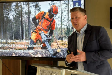 Kolejny sukces naszych Uczennic – stypendia „Lubuscy Zawodowcy”