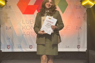 Wojewódzki Finał Przeglądu Wizualnego PRO ARTE 2026